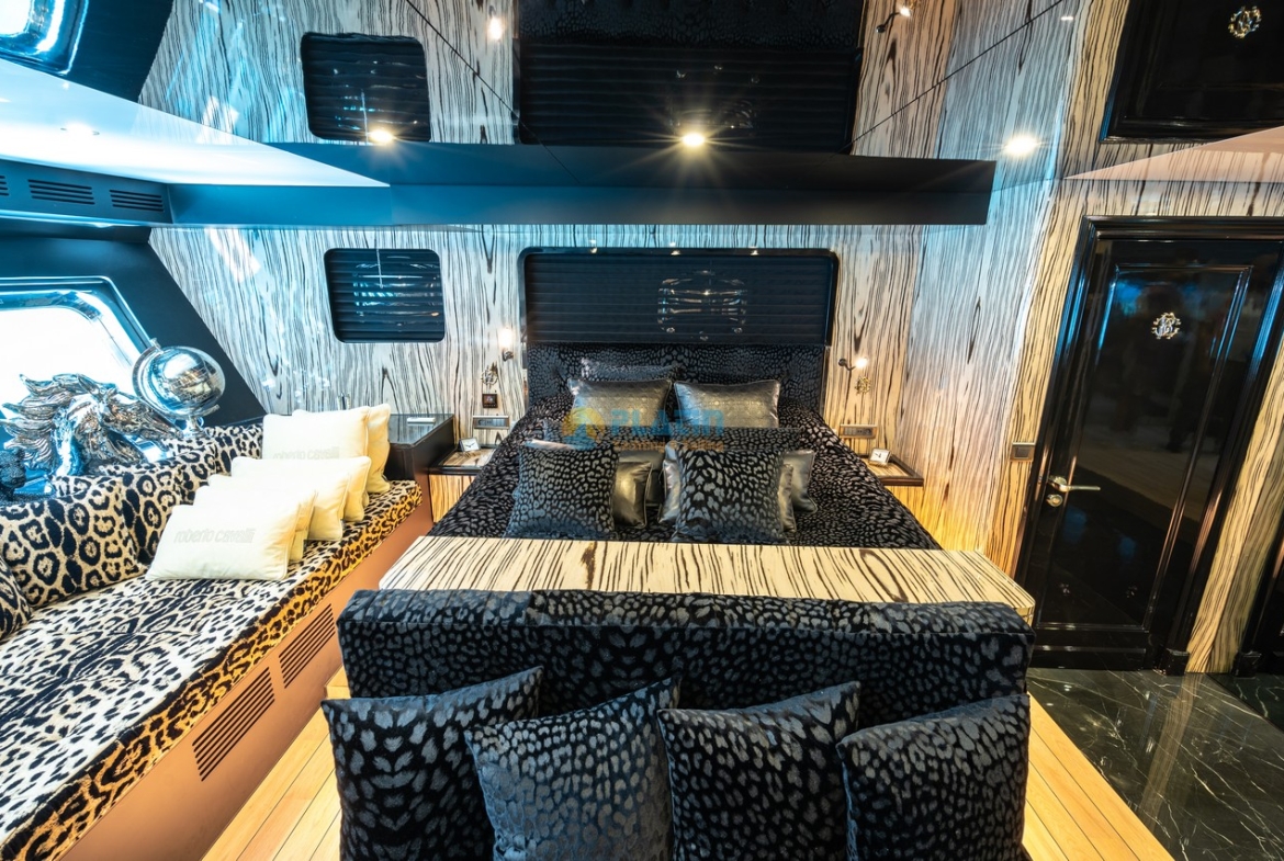 Emanuel Gulet Yacht Motor Sailor