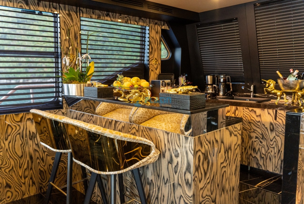 Emanuel Gulet Yacht Motor Sailor