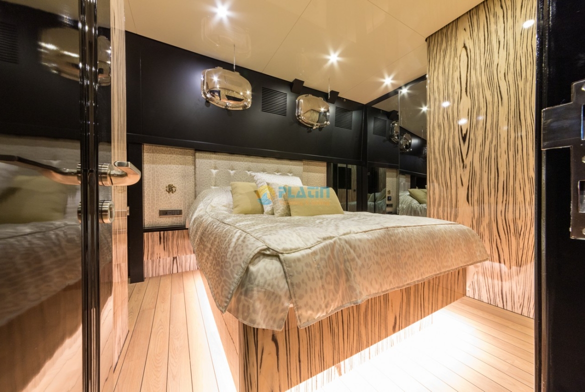 Emanuel Gulet Yacht Motor Sailor