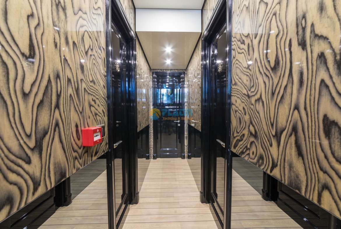 Emanuel Gulet Yacht Motor Sailor