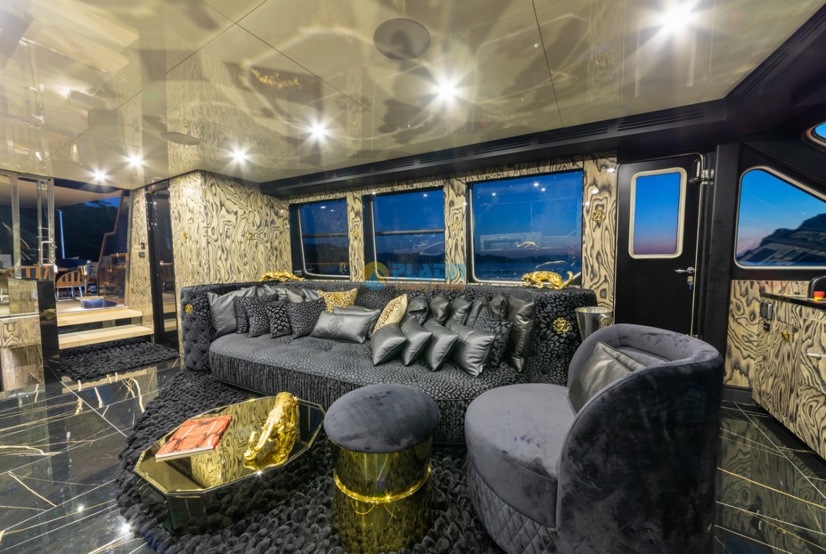 Emanuel Gulet Yacht Motor Sailor