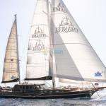 Emanuel Gulet Yacht Motor Sailor