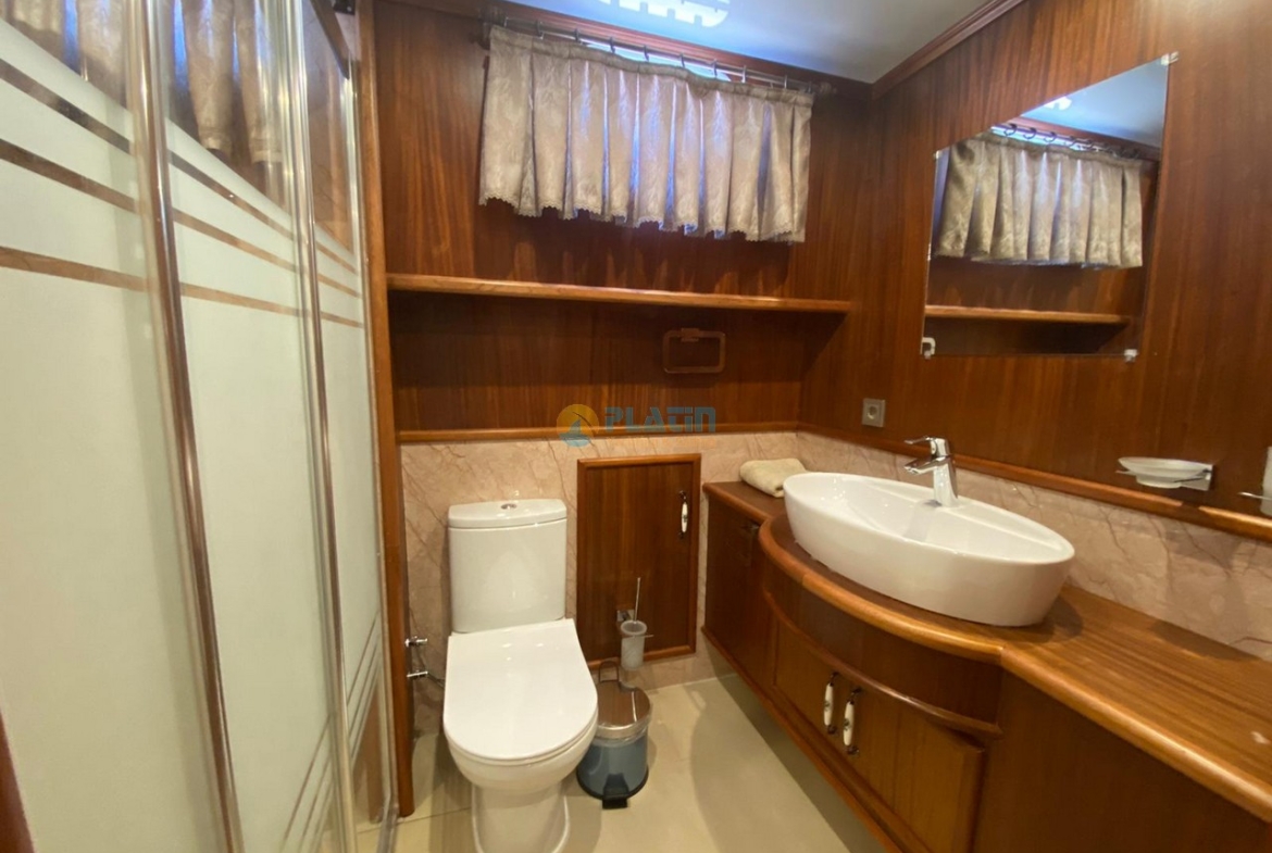 La Mia Stella Gulet Yacht Charter