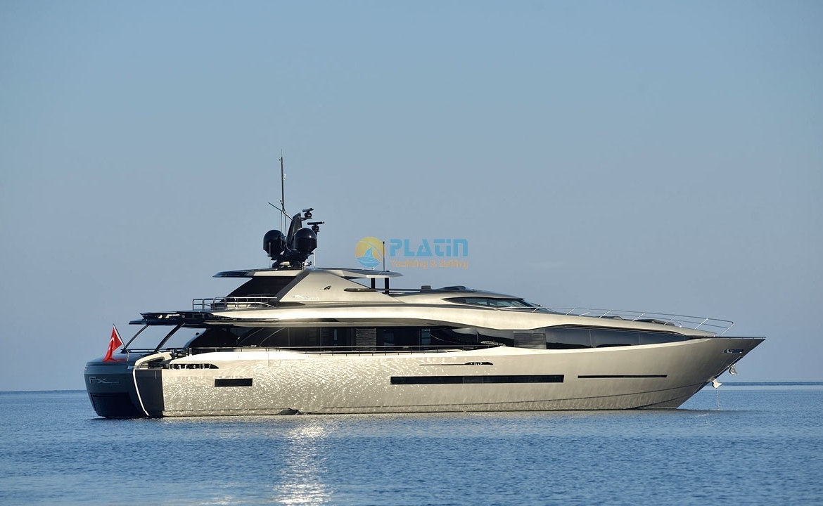Motoryacht Charter Rent Motor Yacht