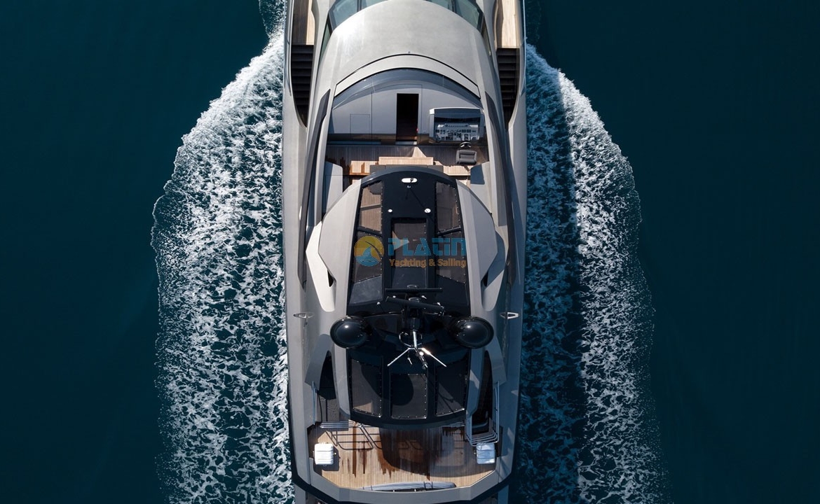 Motoryacht Charter Rent Motor Yacht