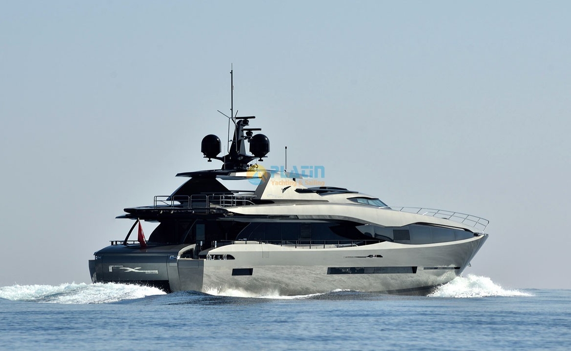 Motoryacht Charter Rent Motor Yacht