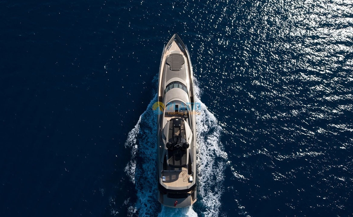 Motoryacht Charter Rent Motor Yacht