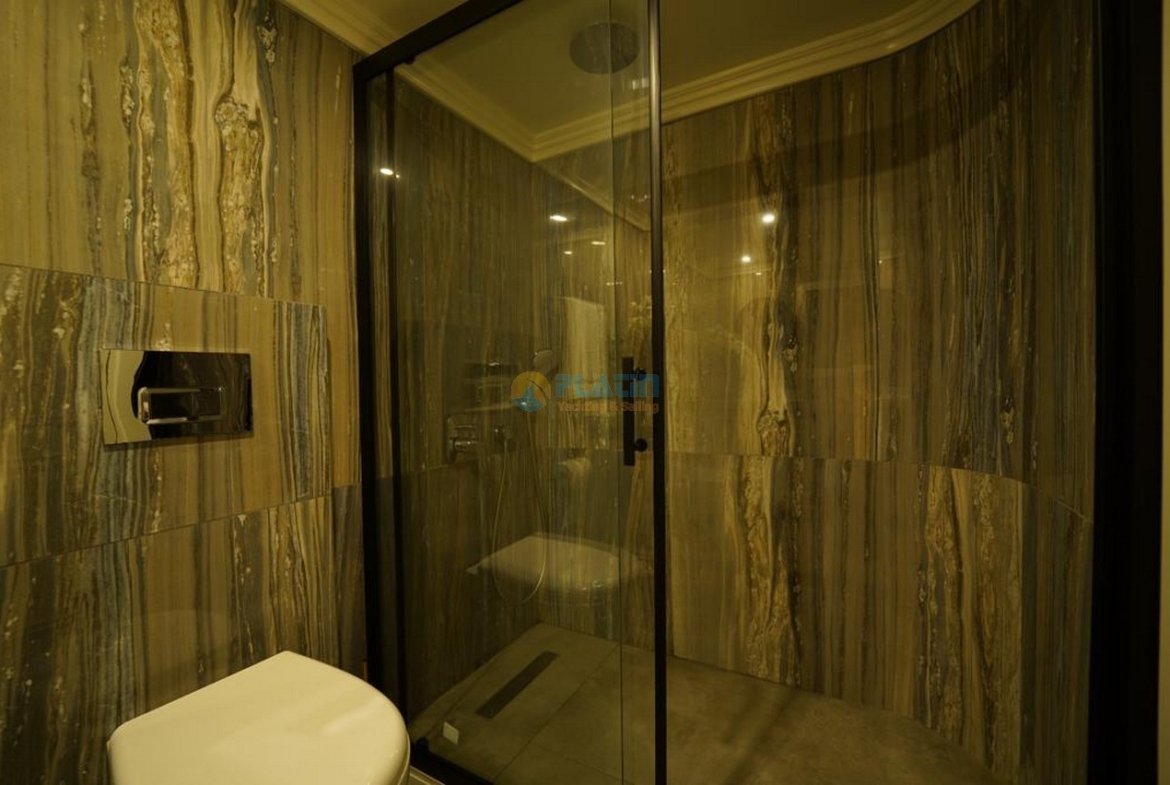 Queen of Macri Gulet Motorsailor Yacht