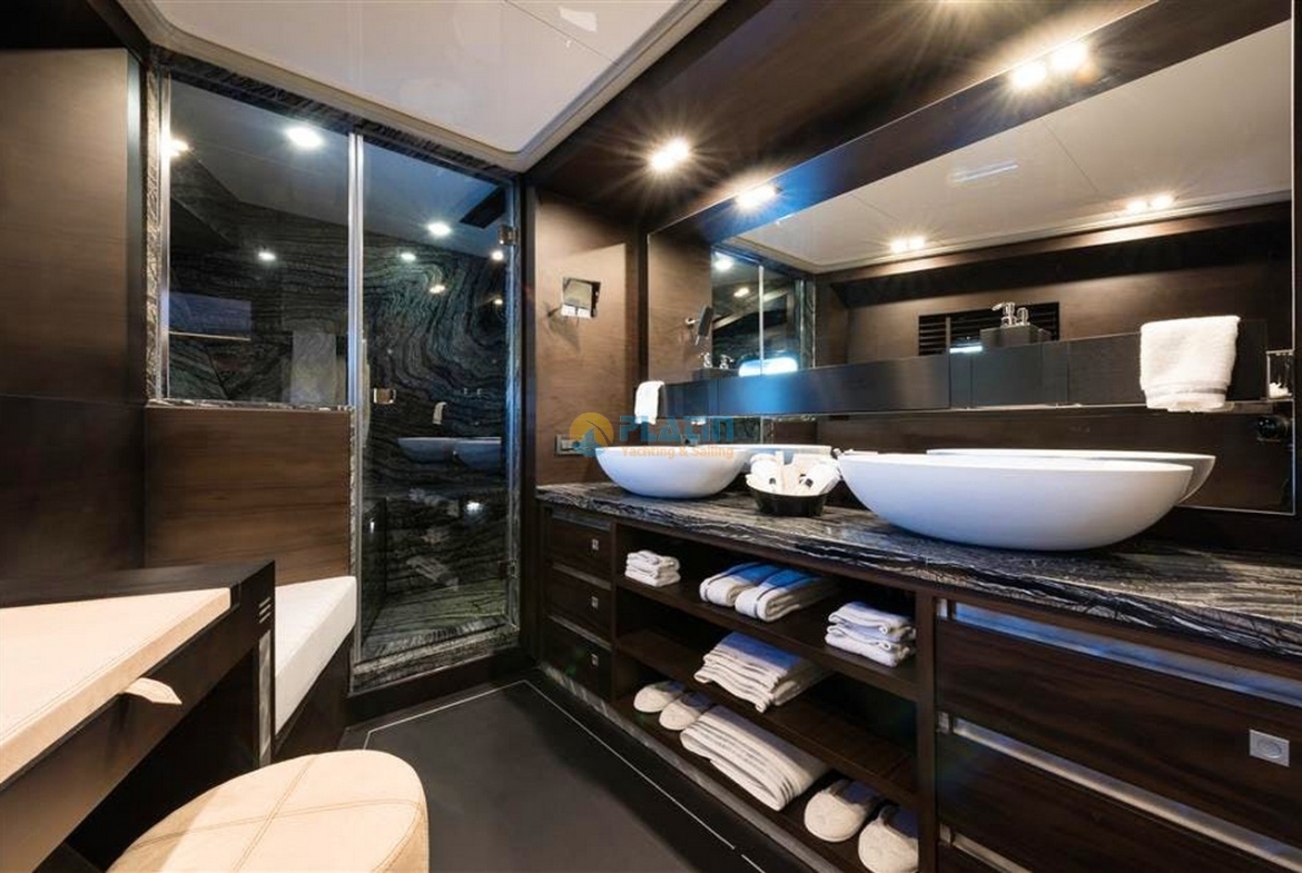 Rox Star Yacht Gulet Motorsailor Luxury Gulet Charter