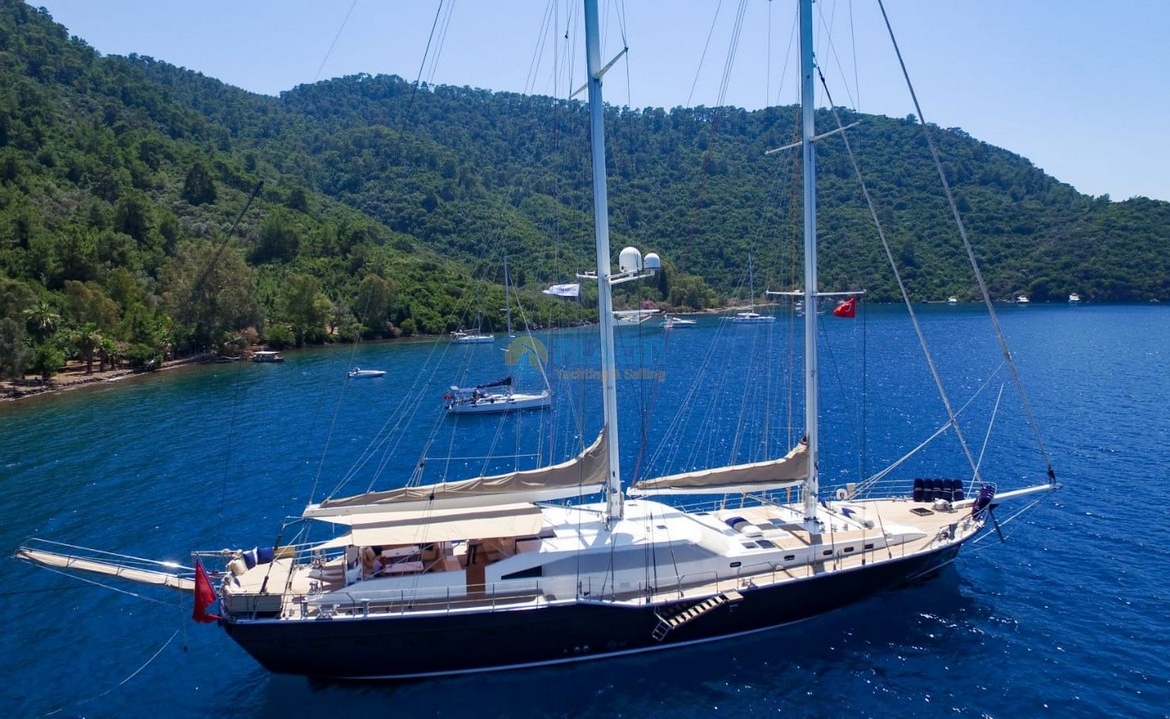 Ubi Bene Gulet Yacht Charter