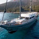 Virtuoso Gulet Yacht Charter Turkey Greece