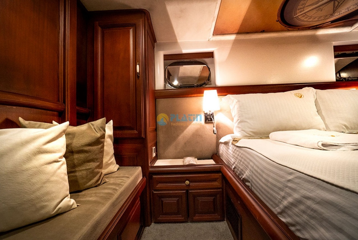 Virtuoso Gulet Yacht Charter Turkey Greece