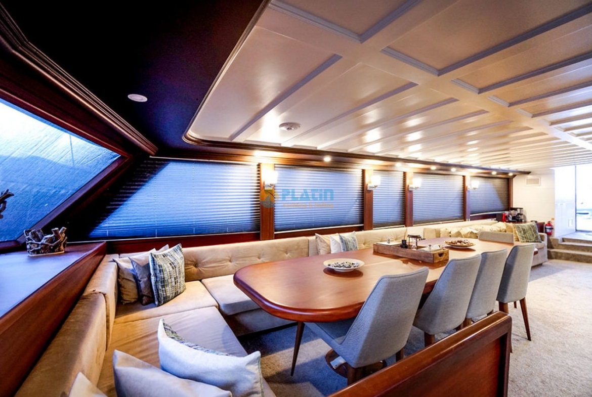 Virtuoso Gulet Yacht Charter Turkey Greece