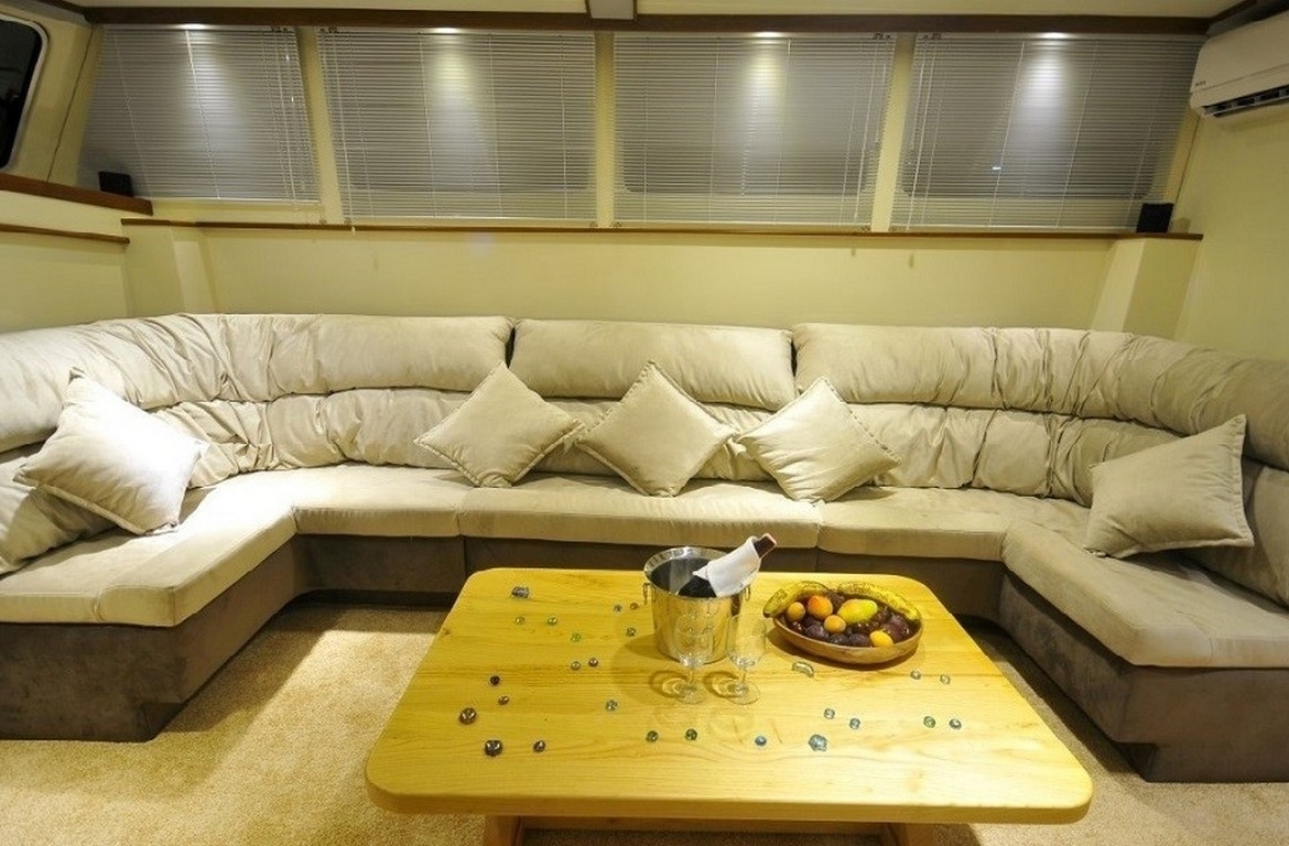 ece arina gulet caicco