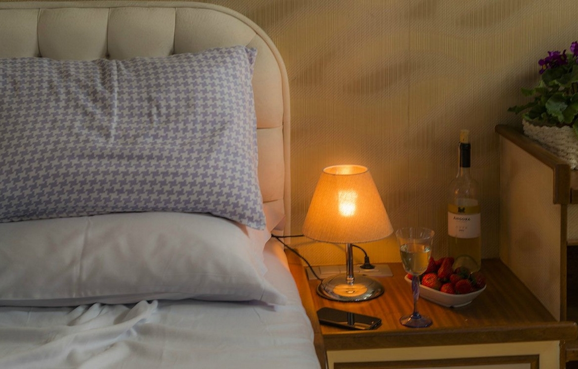 ece arina gulet caicco