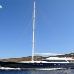 Bodrum Gulet Charter