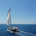 Gulet Charter