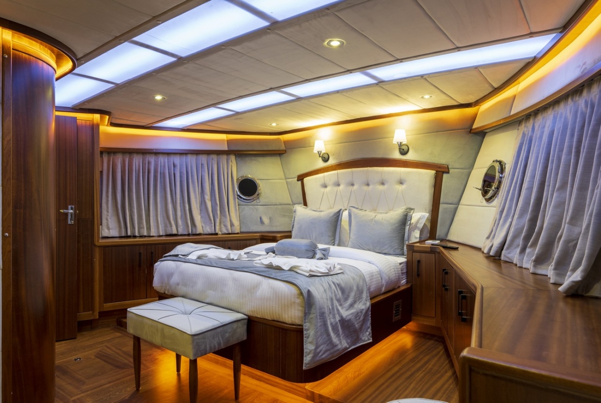 Prenses iklim Trawler