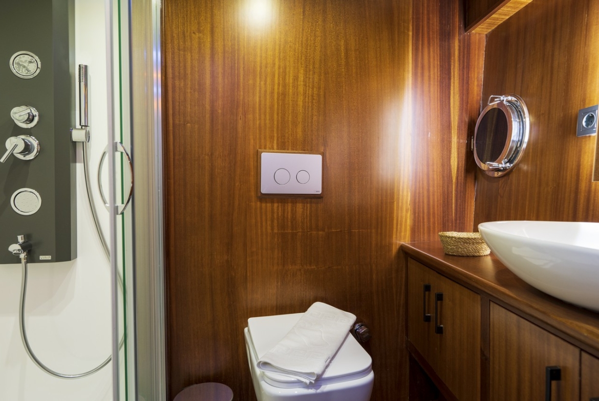 Prenses iklim Trawler