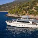Private Yacht Charter