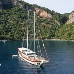 Private Yacht Charter