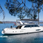 Private Yacht Charter