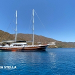 Private Yacht Charter