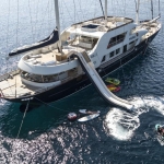 Private Yacht Charter