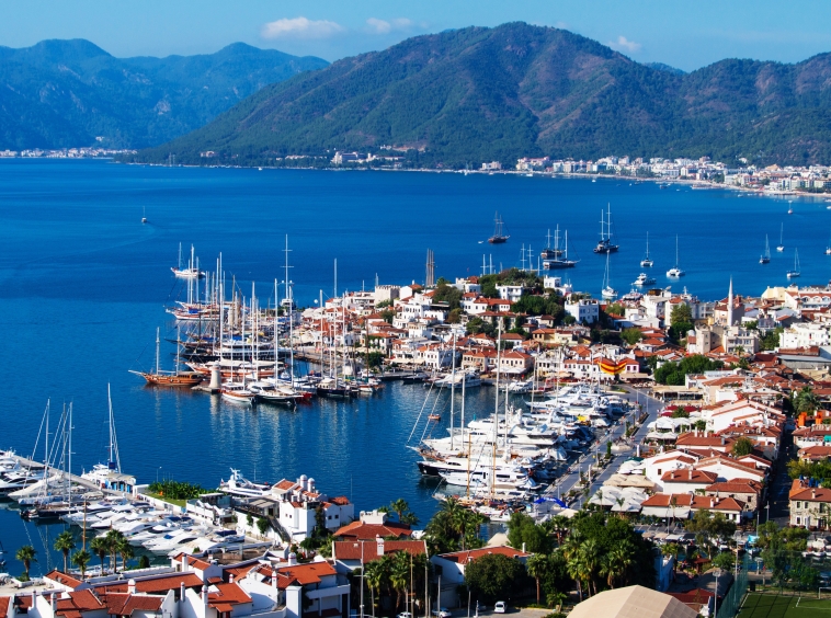 marmaris
